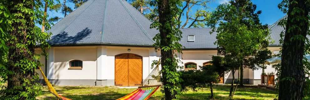 Hotel B&B Julinek Park - Polska Mazowsze Na Wakacje.pl