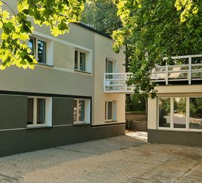 B&B Molo