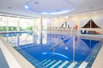 Bagińscy SPA