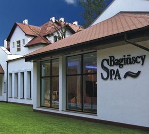 Bagińscy SPA