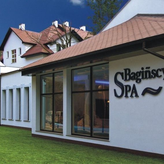 Bagińscy SPA