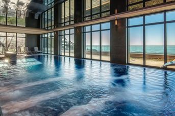 Baltic Infinity Resort & Spa