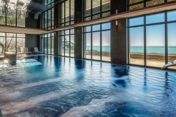 Baltic Infinity Resort Spa