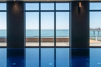 Baltic Infinity Resort Spa