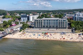 Baltic Infinity Resort Spa