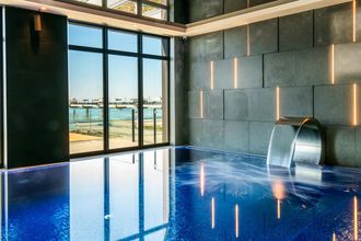 Baltic Infinity Resort Spa