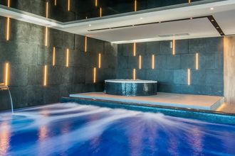 Baltic Infinity Resort Spa