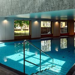 Baltic Jet Luxury Aparthotel