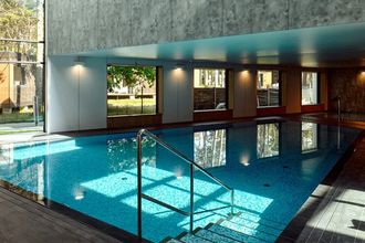 Baltic Jet Luxury Aparthotel