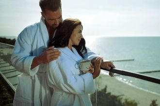 Baltic Jet Luxury Aparthotel