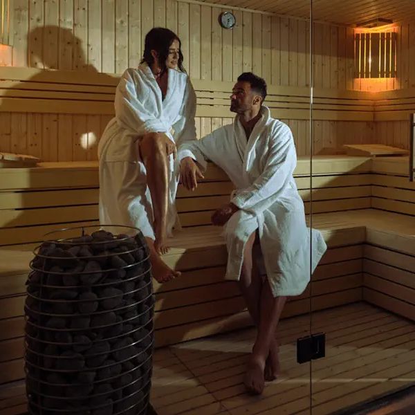 Baltic Jet Luxury Aparthotel