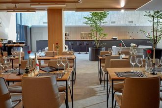 Baltic Jet Luxury Aparthotel