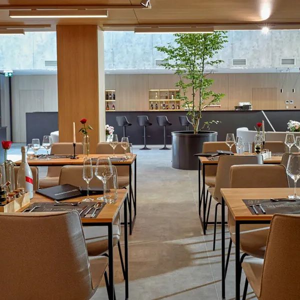 Baltic Jet Luxury Aparthotel