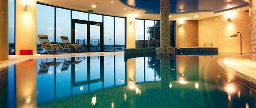 Baltic Plaza Medi Spa