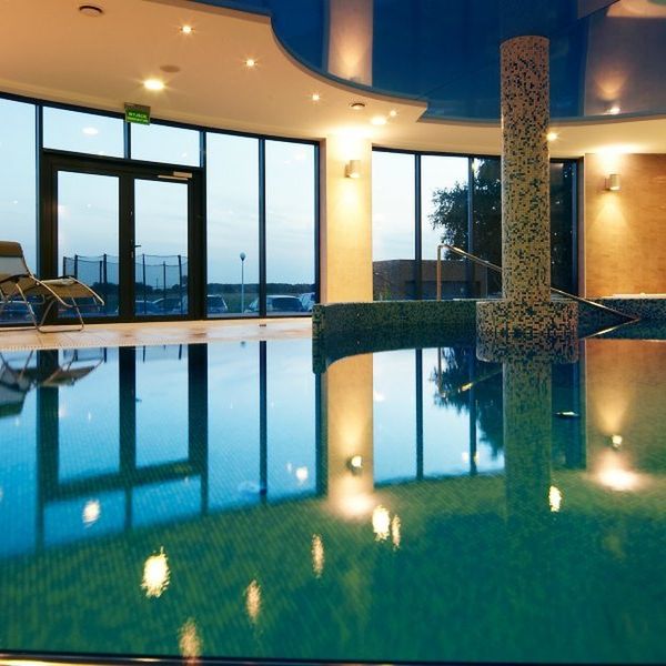 Baltic Plaza Medi Spa