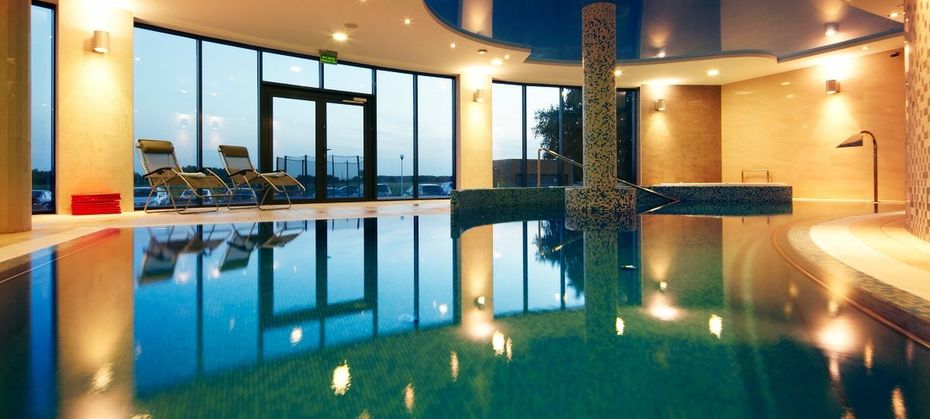 Baltic Plaza Medi Spa