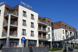Baltic Plaza Medi Spa