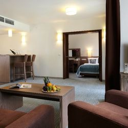 Baltic Plaza Medi Spa