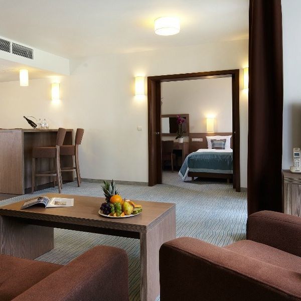 Baltic Plaza Medi Spa
