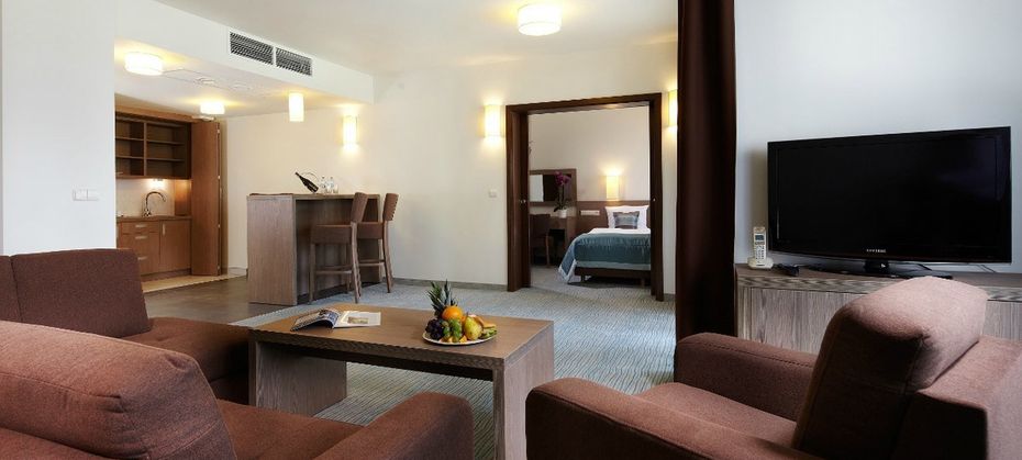 Baltic Plaza Medi Spa