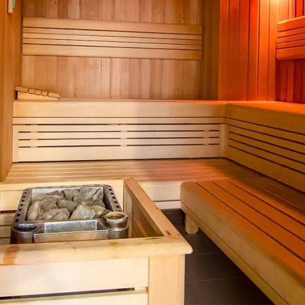 Baltic Plaza Medi Spa