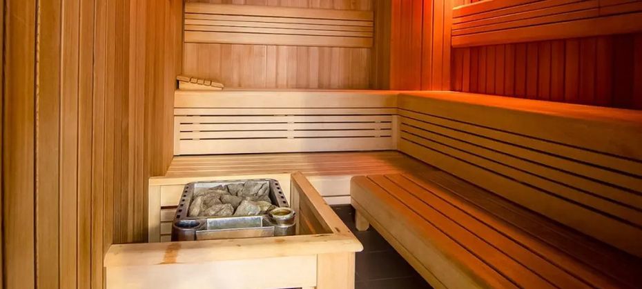 Baltic Plaza Medi Spa