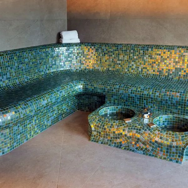 Baltic Season Spa Apartments