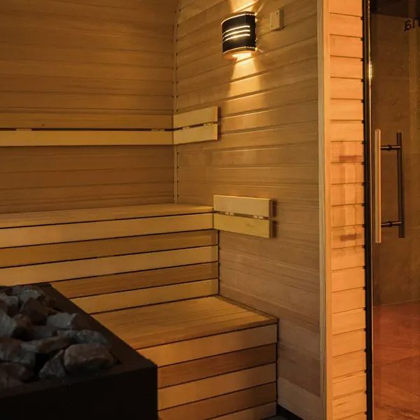 Baltic Season Spa Apartments