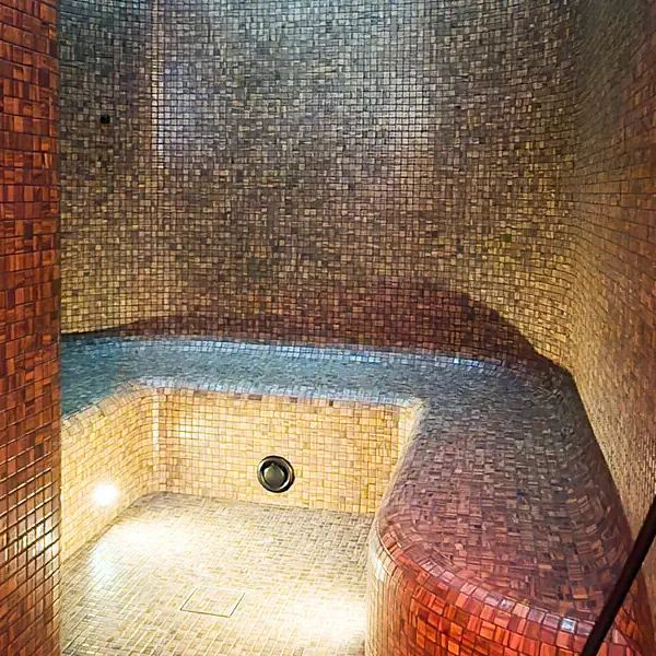 Baltic Season Spa Apartments