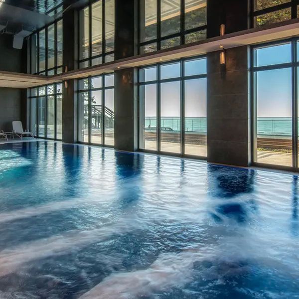 Baltic View Resort & Spa Radisson Individuals