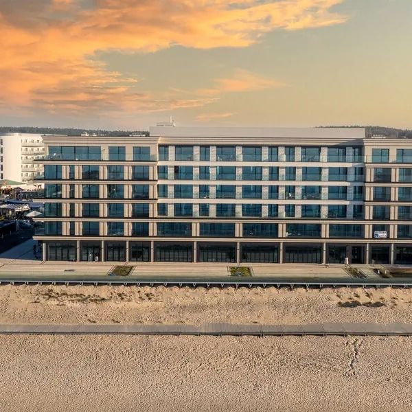 Baltic View Resort & Spa Radisson Individuals