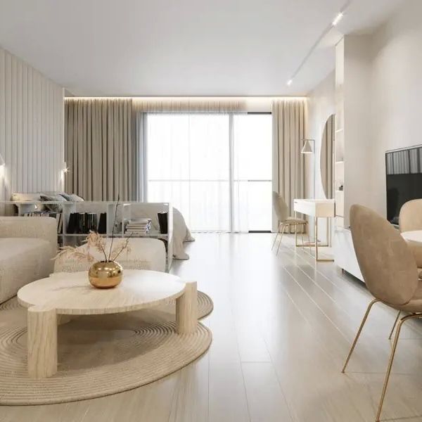 Baltic View Resort & Spa Radisson Individuals