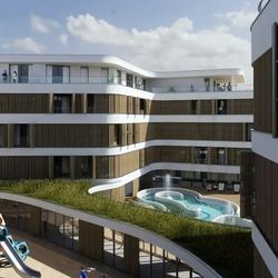 Baltic Waves Resort by PI Apartments