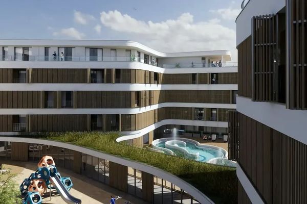 Baltic Waves Resort by PI Apartments