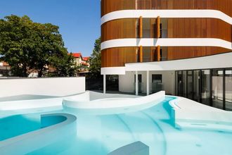 Baltic Waves Resort by PI Apartments