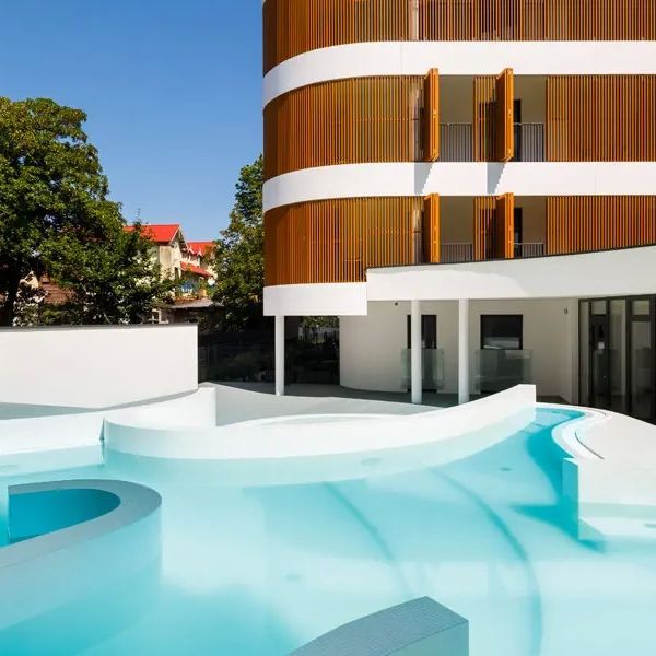 Baltic Waves Resort by PI Apartments