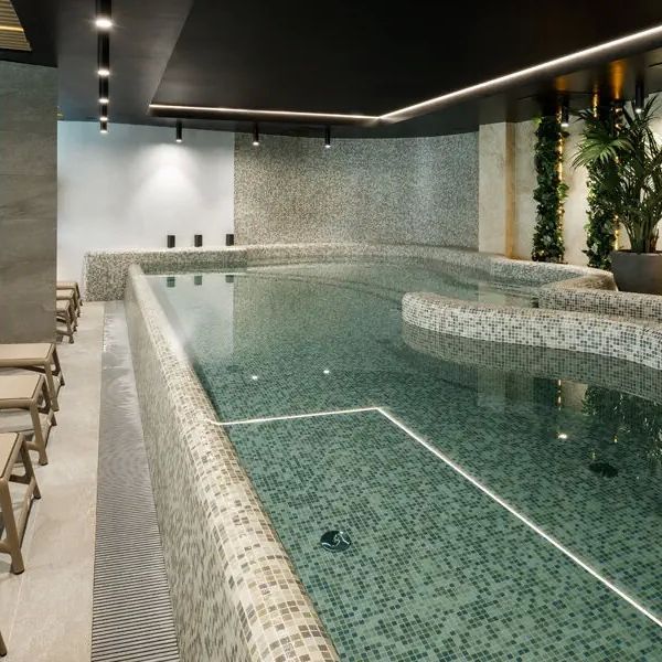 Baltic Waves Resort by PI Apartments