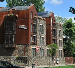 Baltica Residence