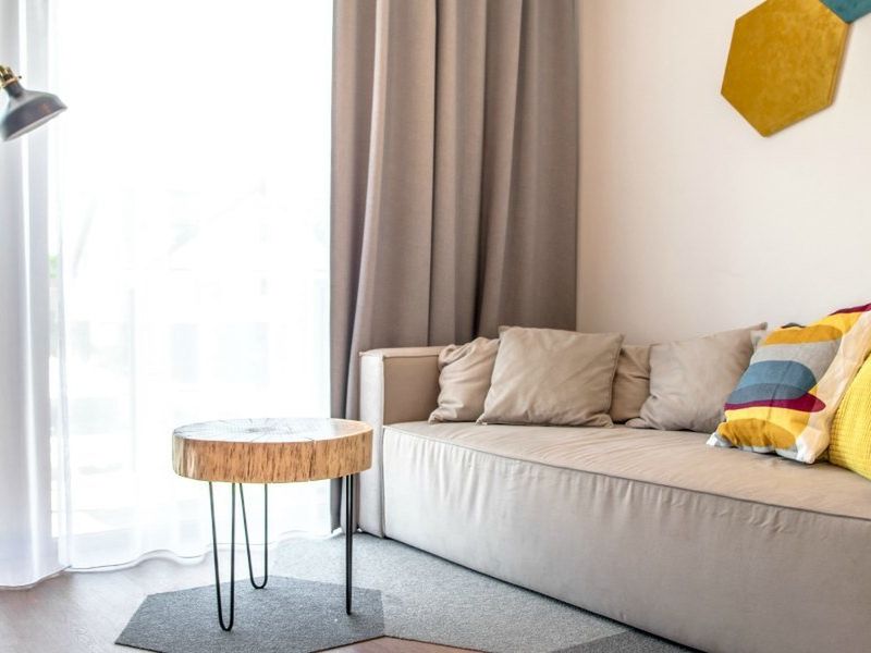 budynek główny, teren hotelu, pokój