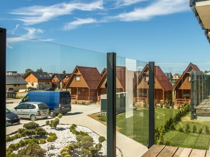 budynek główny, teren hotelu, pokój, rodzinny, apartament, balkon / taras