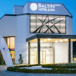 Baltin Hotel SPA