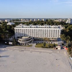 Bałtyk Sanatorium Uzdrowiskowe