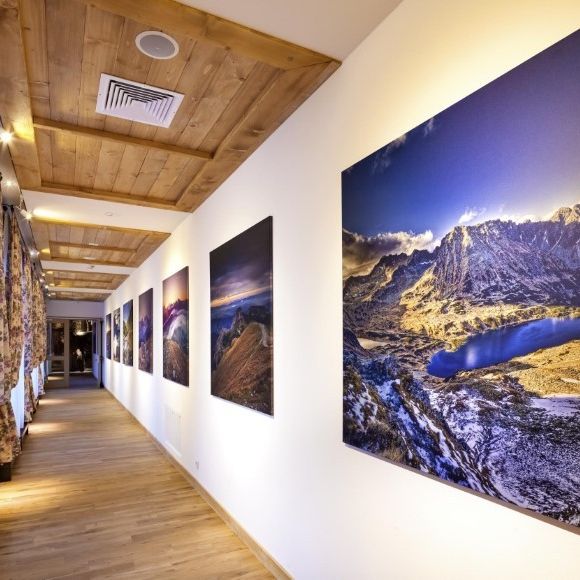 Bania Thermal & Ski
