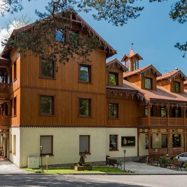 Batory (Szczawnica)