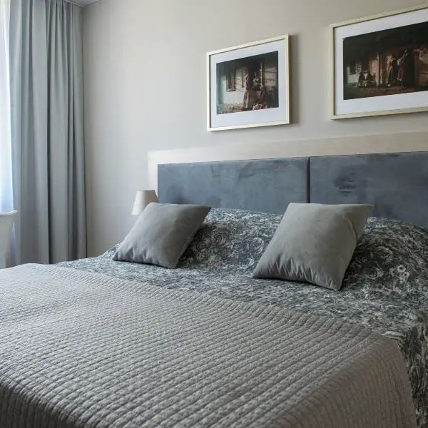 Belle Epoque Apartment by Loft Affair