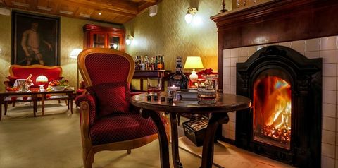 recepcja / lobby, teren hotelu