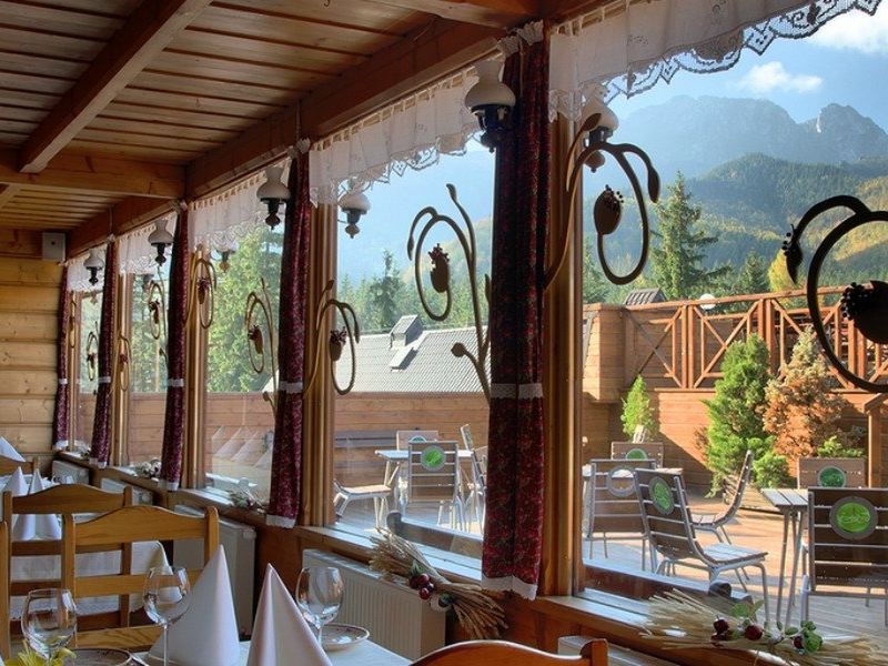 restauracja