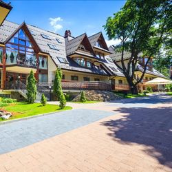 Belvedere Zakopane