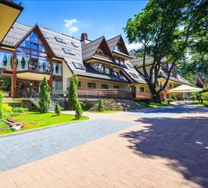 Belvedere (Zakopane)