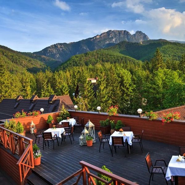 Belvedere (Zakopane)